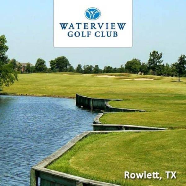 Waterview Golf Club