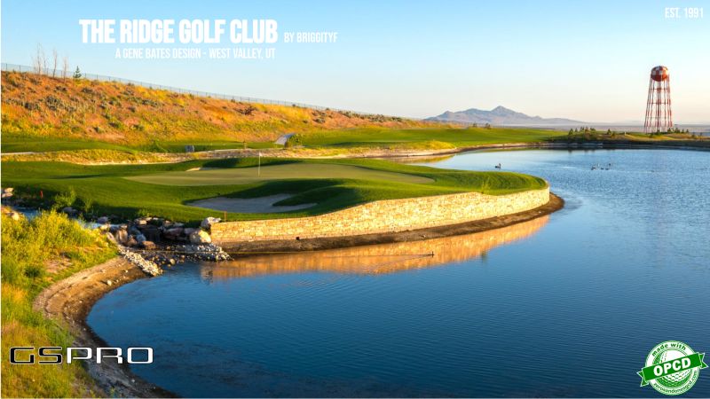 The Ridge Golf Club