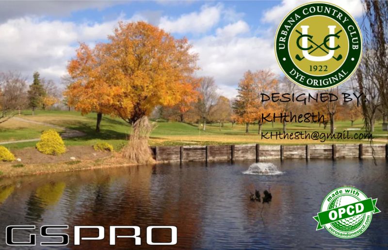 Urbana Country Club