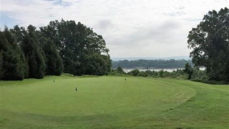 Oak Valley Golf Course