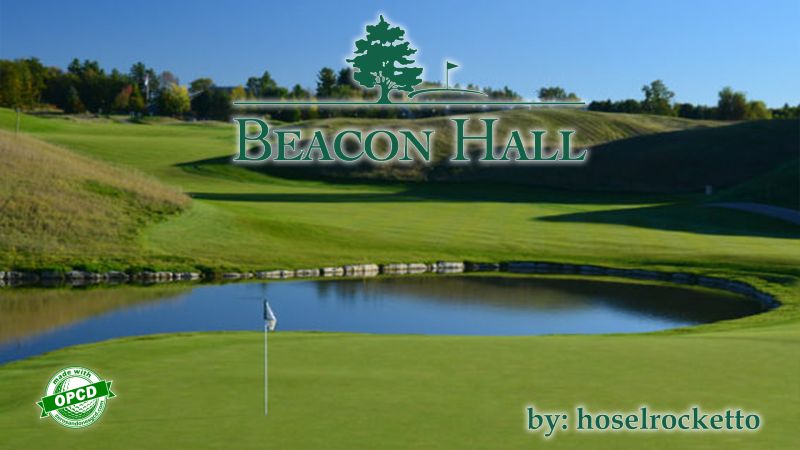 Beacon Hall GC
