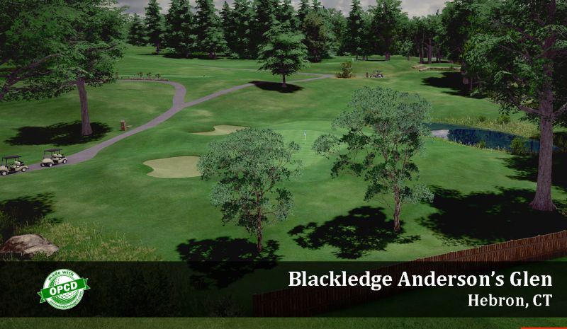 Blackledge Anderson's Glen