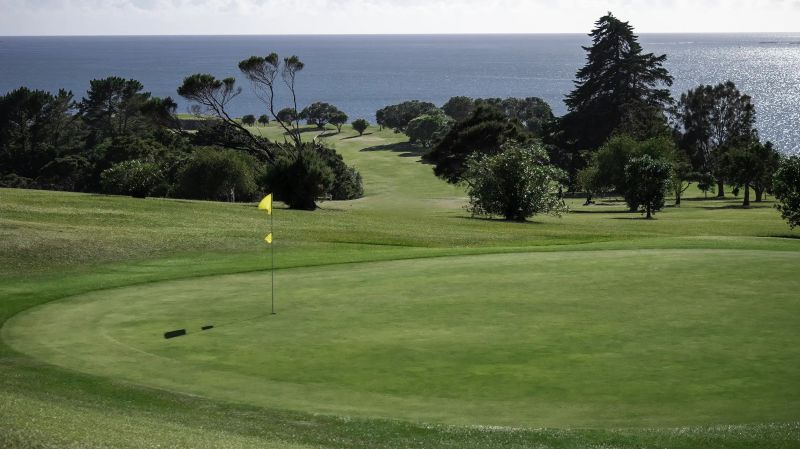 Waitangi Golf Club