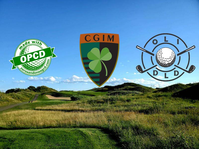 Club de golf Ile de Montreal - L'Irlande