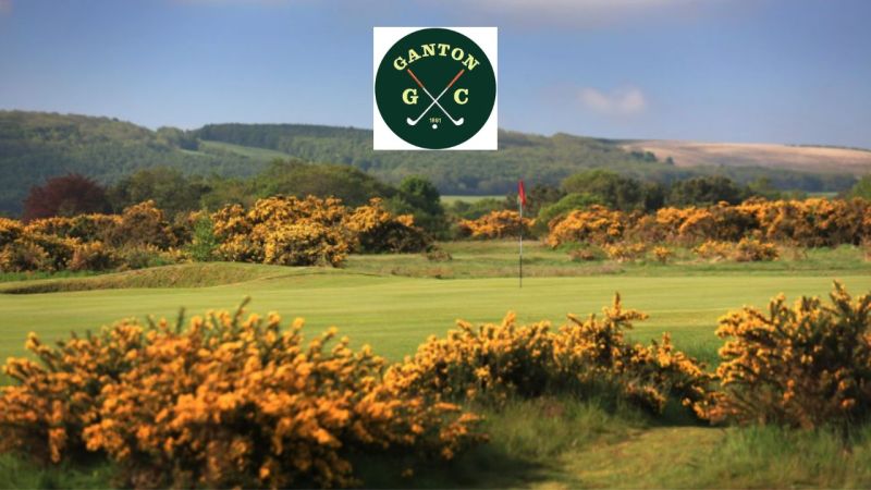 Ganton Golf Club