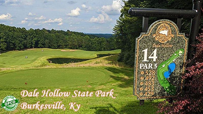 Dale Hollow