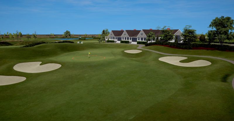 Quail Valley Golf Club