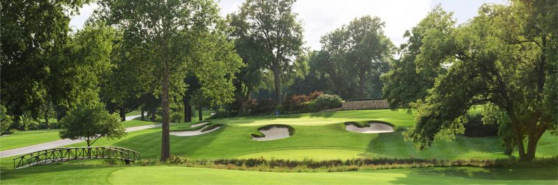 Mission Hills Country Club — GSPro course in Mission Hills, Kansas, USA, designed by zwhitey981