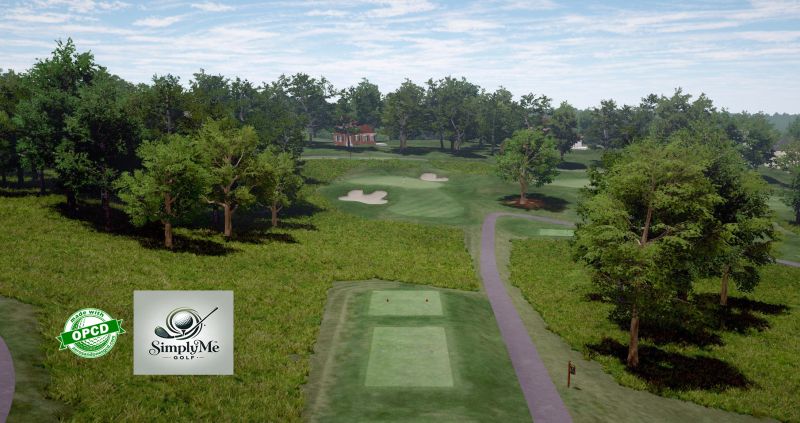 Lawrence Country Club