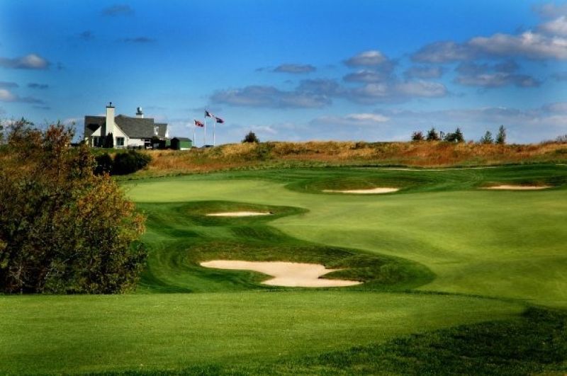 Pevely Farms Golf Club