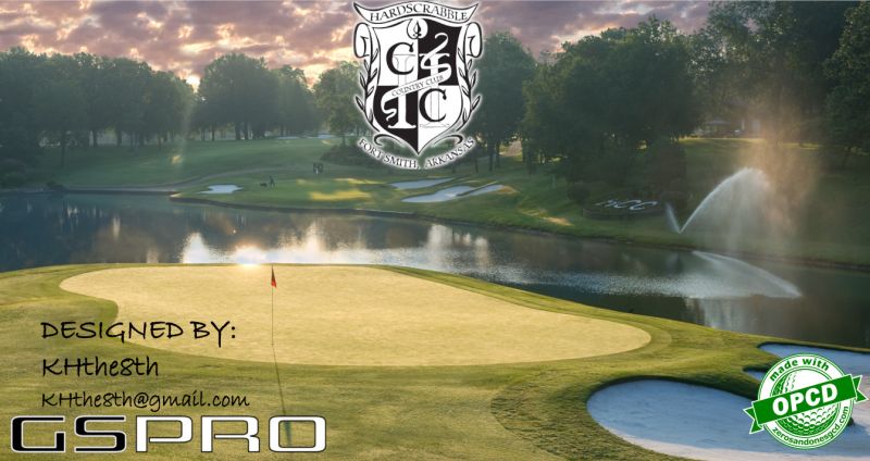 Hardscrabble Country Club