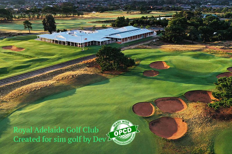 Royal Adelaide