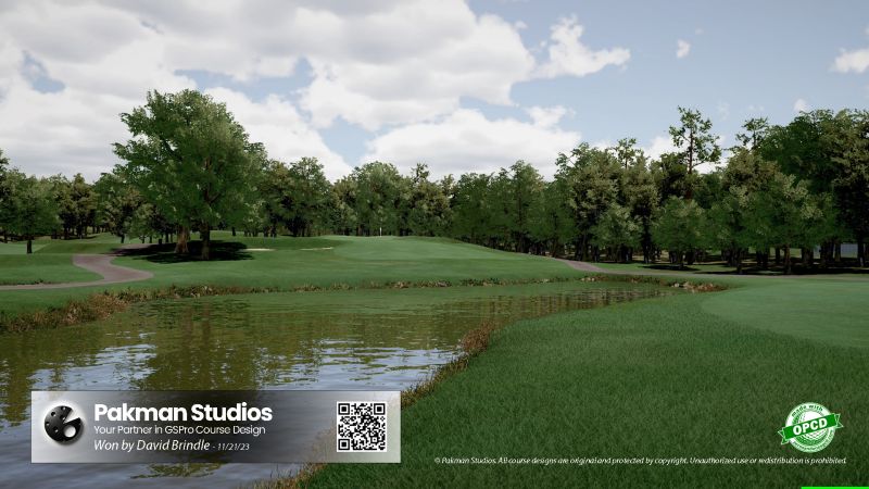 Sagamore Golf Course