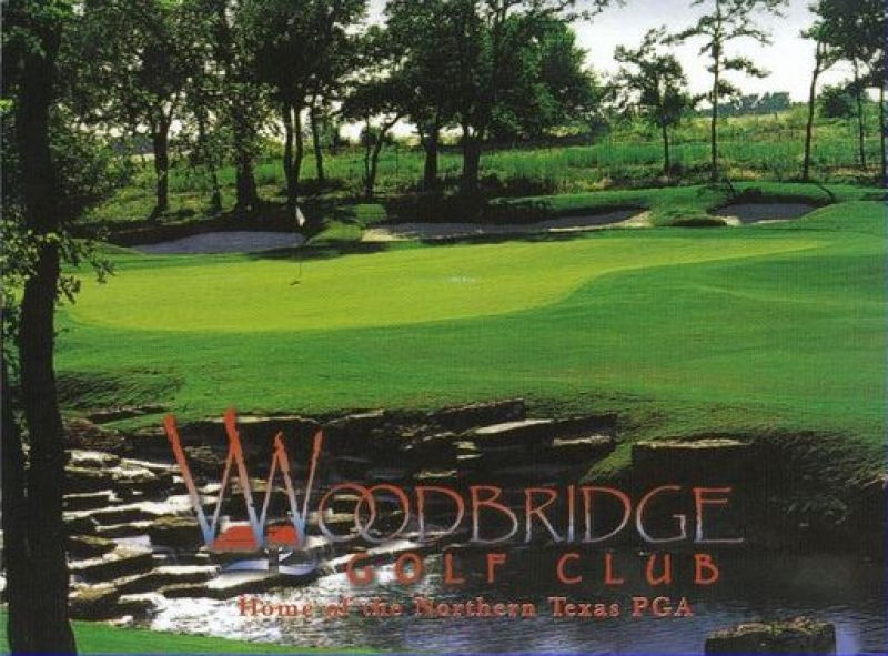 Woodbridge Golf Club