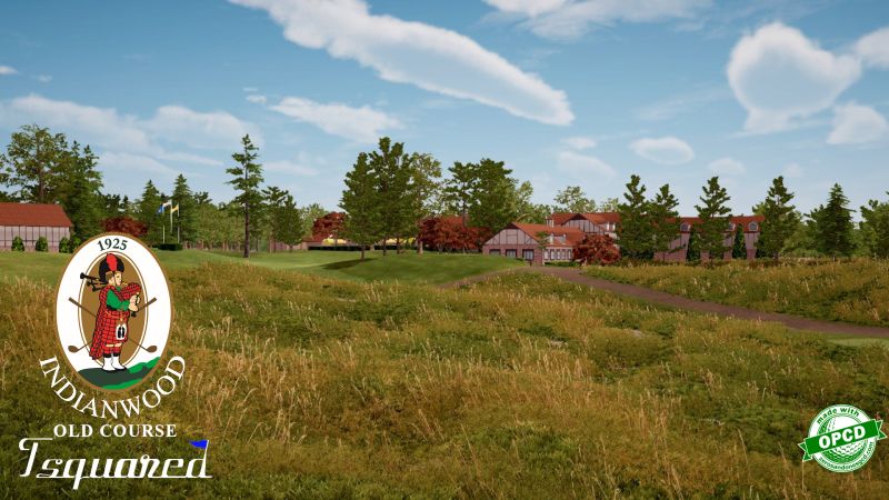 Indianwood G&CC – Old Course