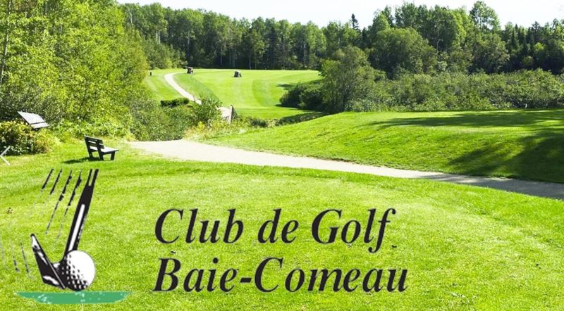 Baie-Comeau