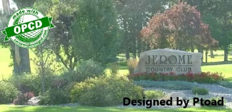 Jerome Country Club