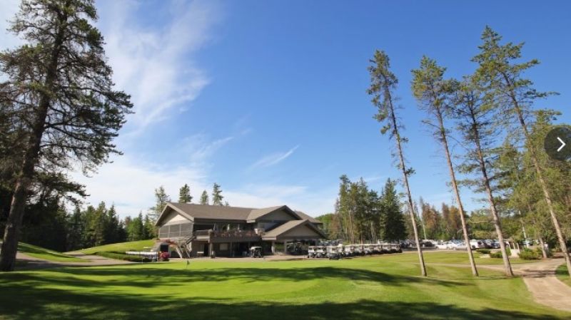 The Dunes Golf and Winter Club