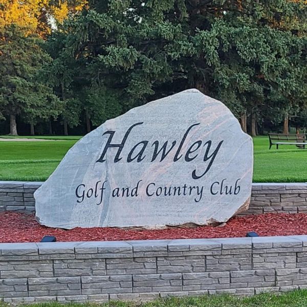 Hawley Golf Club