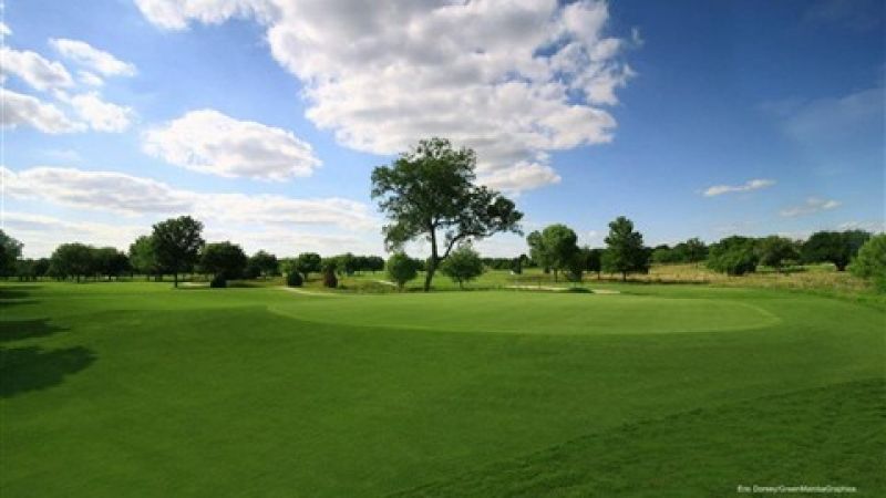 Pecan Hollow Golf Course