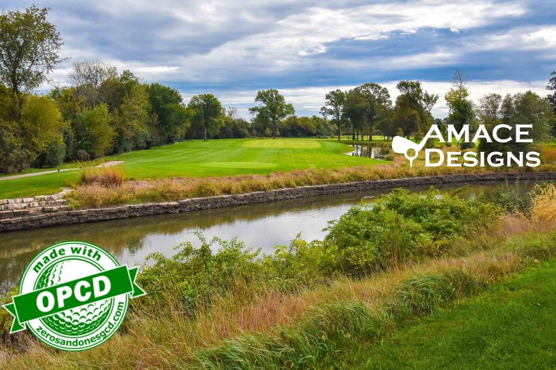 Butler National Golf Club