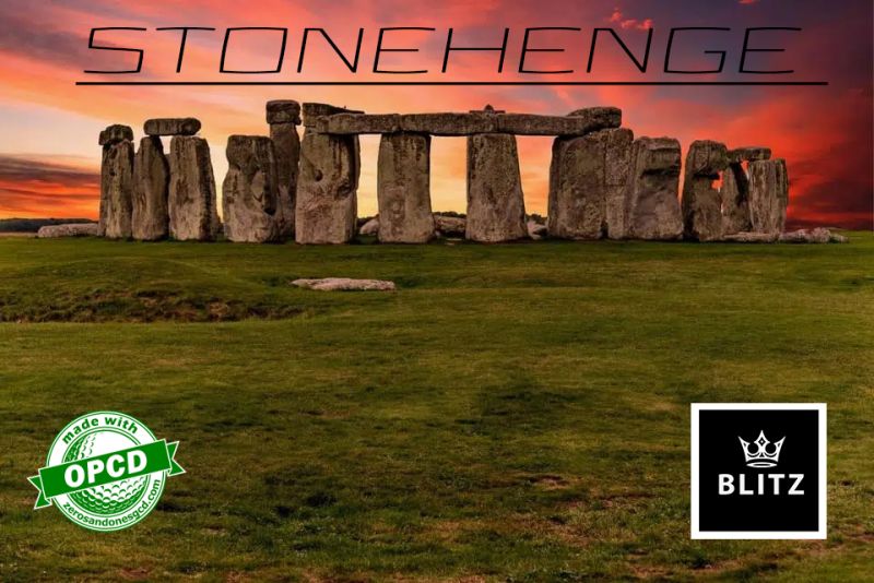 Stonehenge