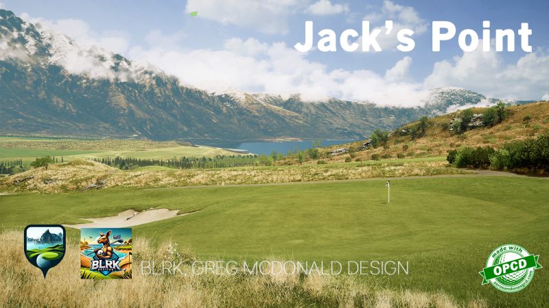 Jack's Point
