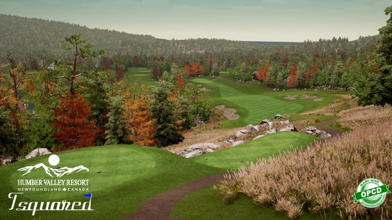 Humber Valley Resort