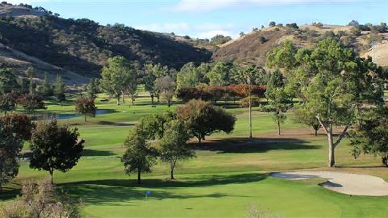 Santa Teresa GC – Championship