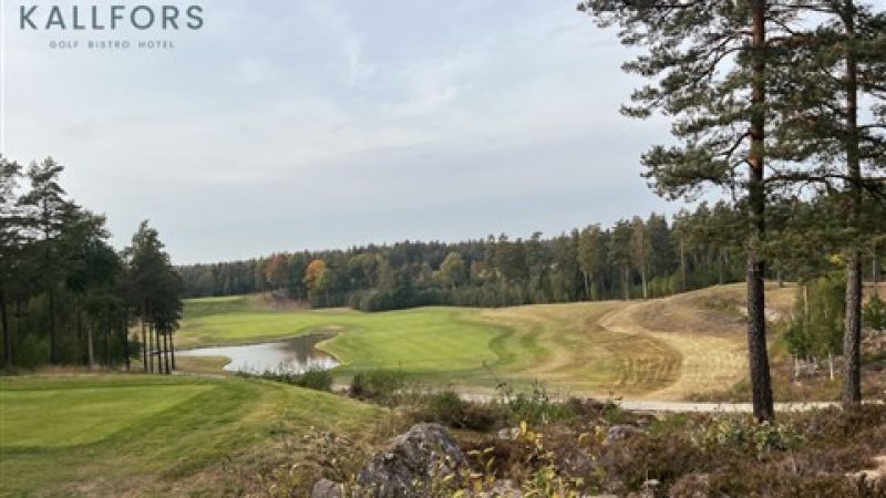 Kallfors GK