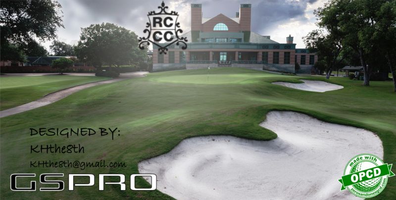 River Crest Country Club