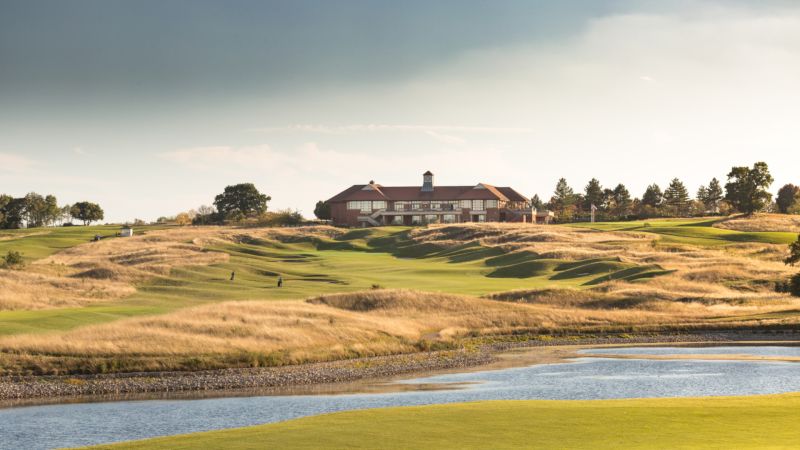 The Oxfordshire