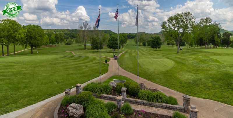 Lake Valley Golf Club