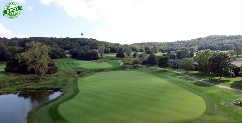 Old Kinderhook Golf Course
