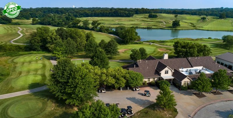 Drumm Farm Golf Course