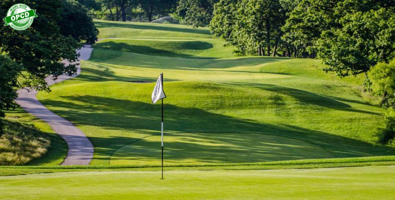 Swope Memorial Golf Course