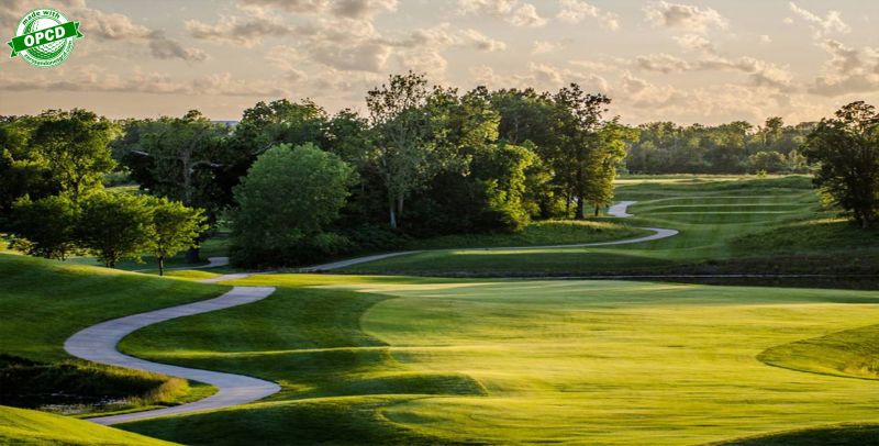 Winterstone Golf Course