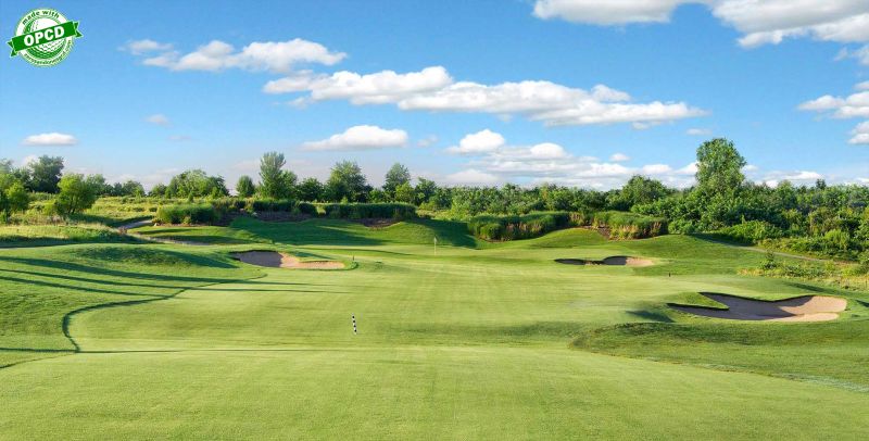 Shoal Creek Golf Course