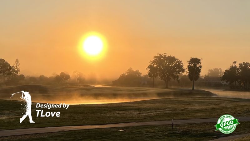 Burnt Store Marina - Osprey - Heron