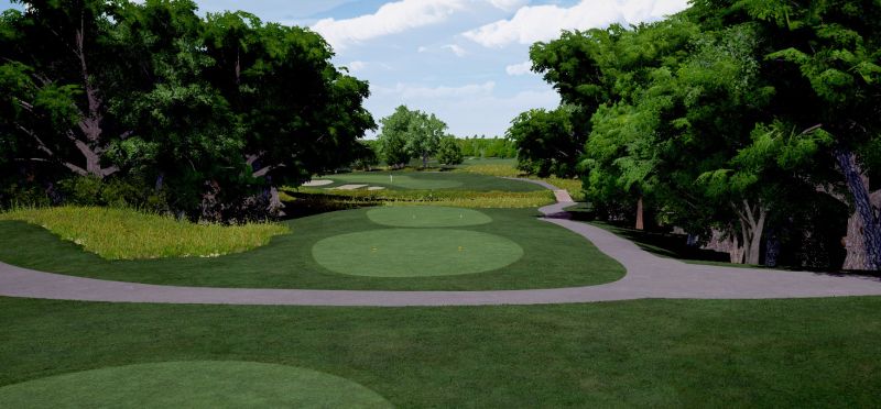 Prairie View Golf Club