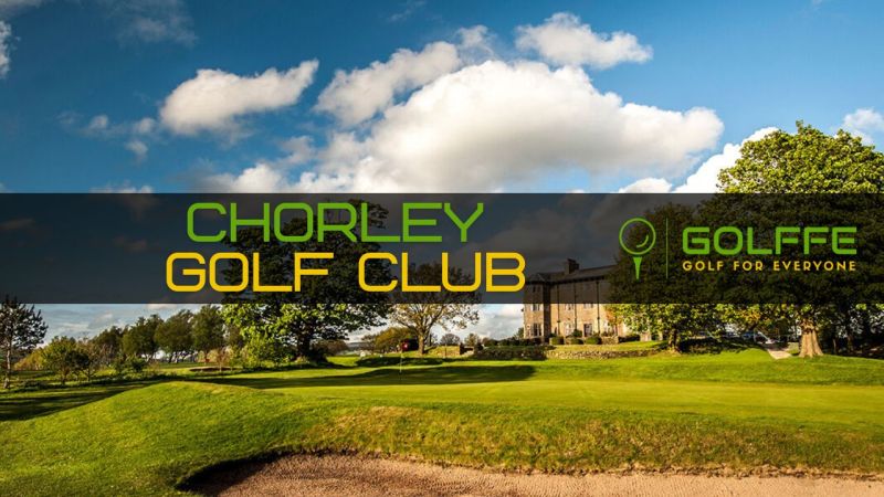 Chorley Golf Course