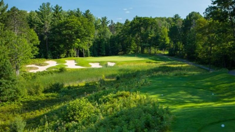 Black Lake Golf Club