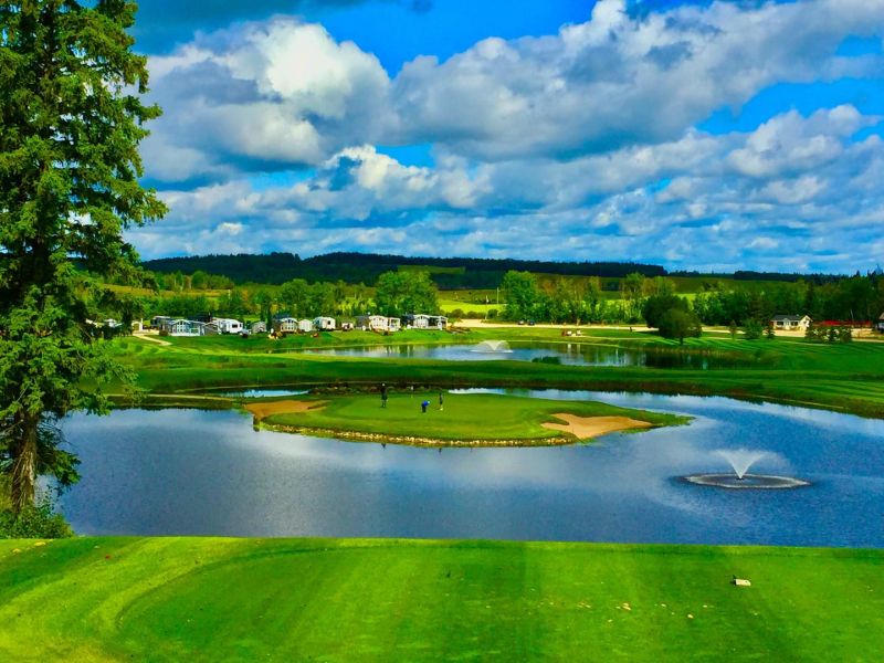 Trestle Creek Golf and RV Resort