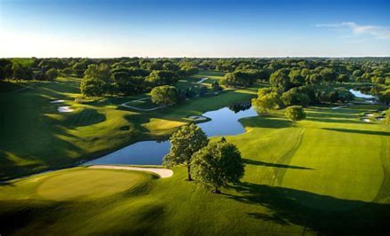 Des Moines Golf & Country Club (South Course)