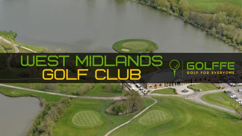 West Midlands Golf Club