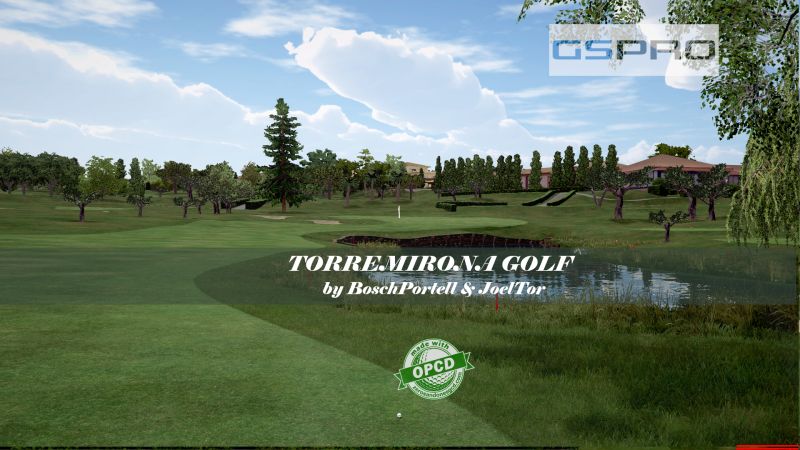 Torremirona Golf
