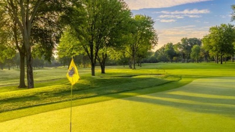 Dearborn Country Club