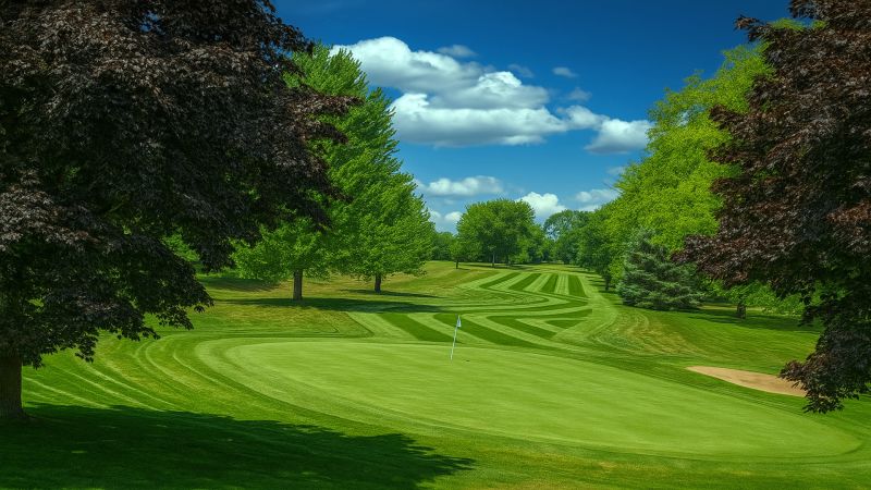 Crestview Golf Course