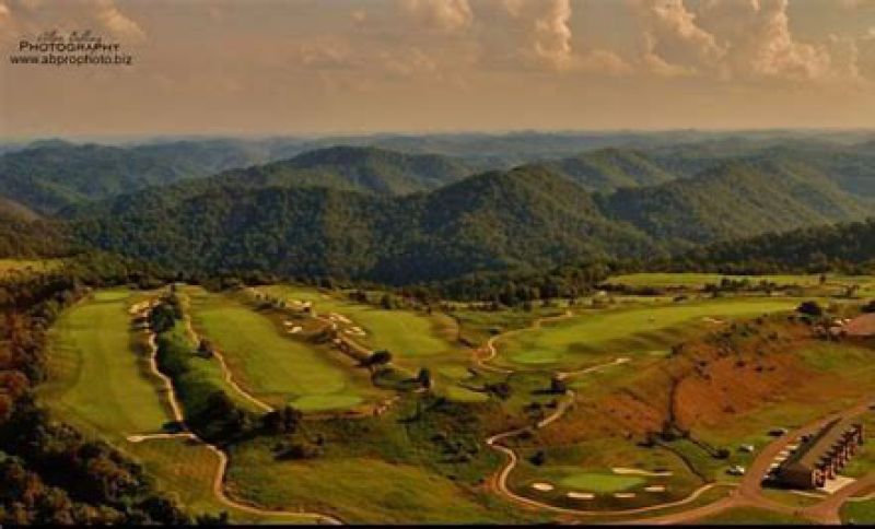 Stonecrest Golf Course