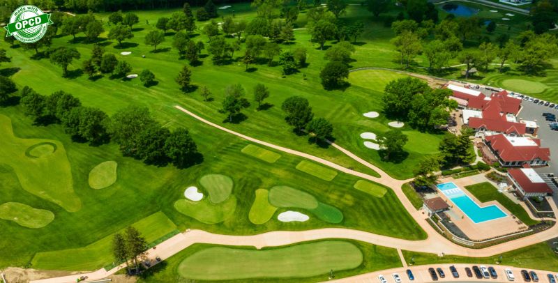 St Joseph Country Club